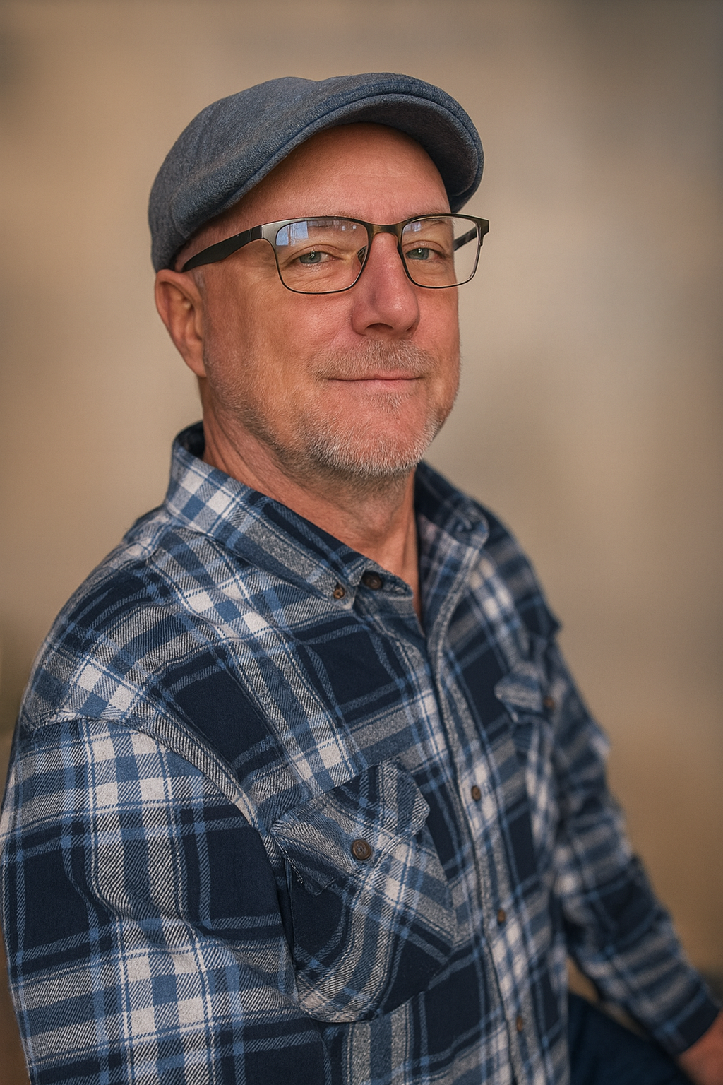 Sean Foster - Real Estate Growth Coaching